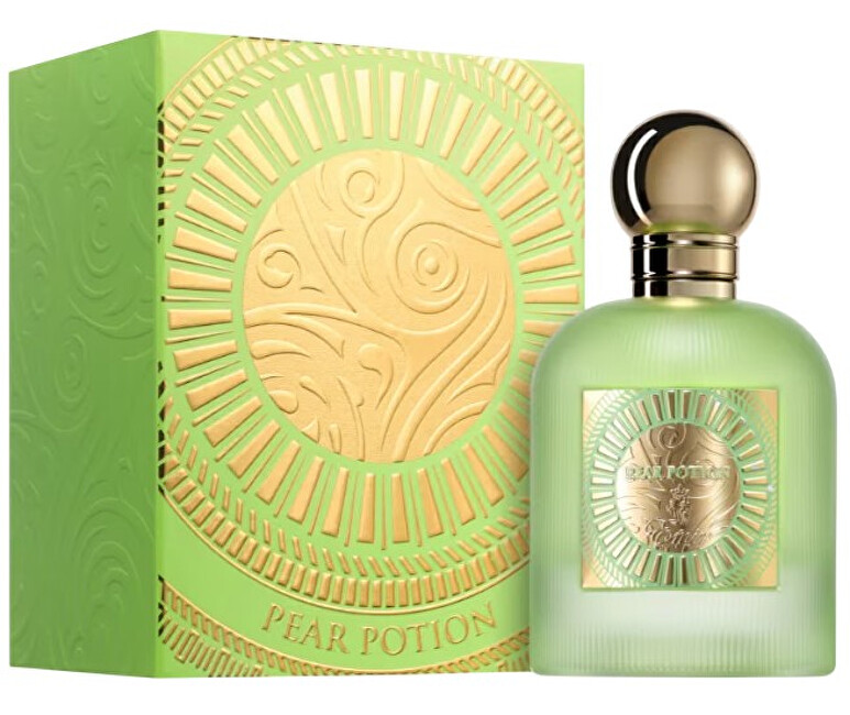 Paris Corner Emir Pear Potion - EDP 100ml Kvepalai Unisex EDP Paris Corner Emir Pear Potion - EDP 100ml Kvepalai Unisex EDP