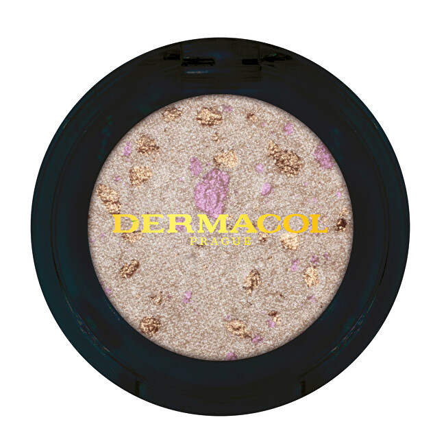 Dermacol Moon Infinity Eyeshadow (Eyeshadow) 4.5 g 04 Moterims