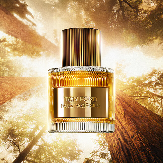 Tom Ford Bois Pacifique - EDP 50ml NI&Scaron;INIAI Kvepalai Unisex