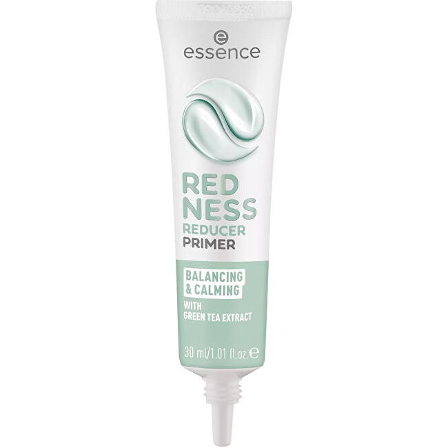 Essence Redness Reducer (Primer) 30 ml 30ml primeris
