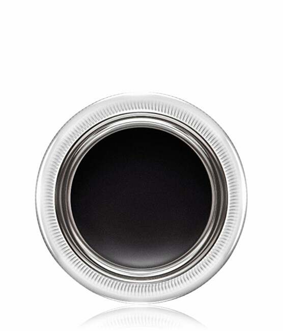 MAC Pro Longwear Fluidline Eyeliner and Brow Gel (Pro Longwear Fluidline Eyeliner and Brow Gel) 3 g Dipdown akių kontūras