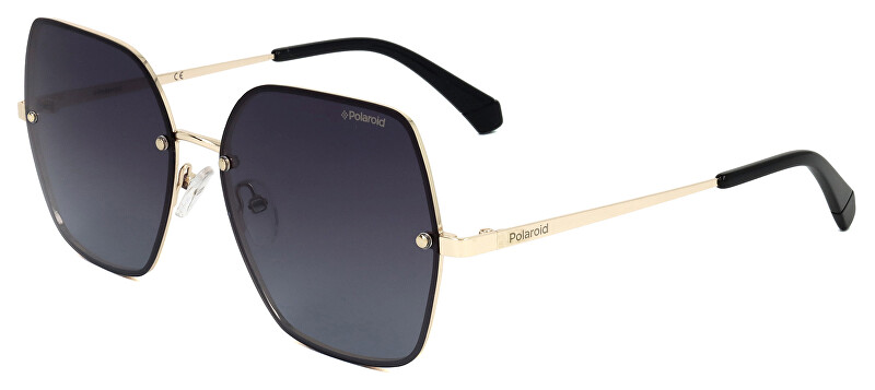 Polaroid Sun D&aacute;msk&eacute; polarizačn&iacute; br&yacute;le Moterims