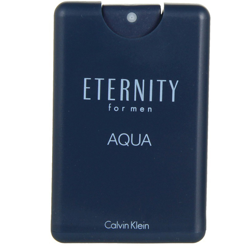 Calvin Klein Eternity Aqua For Men - EDT 20ml kvepalai Vyrams EDT