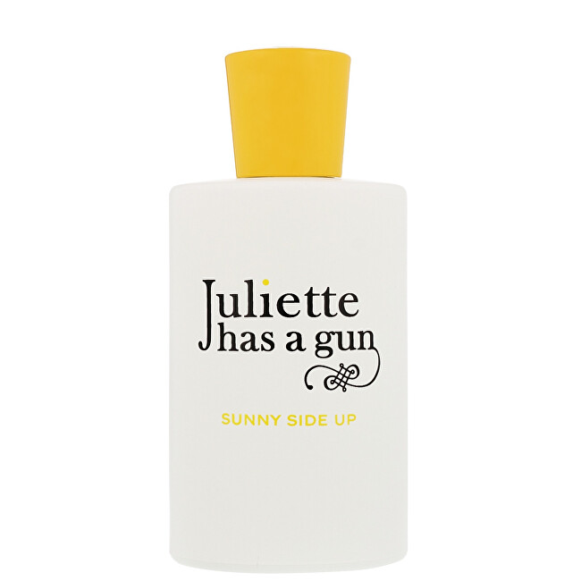 Juliette Has A Gun Sunny Side Up - EDP 50ml NI&Scaron;INIAI Unisex EDP