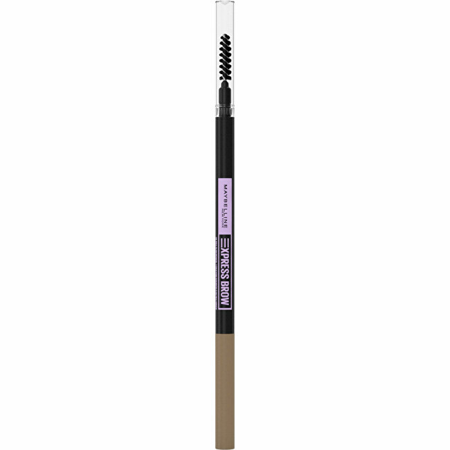 Maybelline Automatic eyebrow pencil (Brow Ultra Slim ) 4 g Taupe Moterims