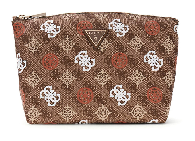 Guess Women's cosmetic bag Eliette TWNP9315965-GLG kosmetinė