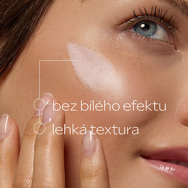 Weleda Protective fluid SPF 30 UV Glow Fluid 30 ml 30ml Moterims