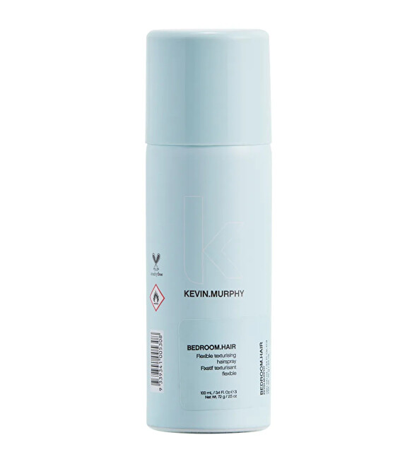 Kevin Murphy Flexible hair spray Bedroom Hair (Flexible Hair Spray) 100 ml 100ml Moterims