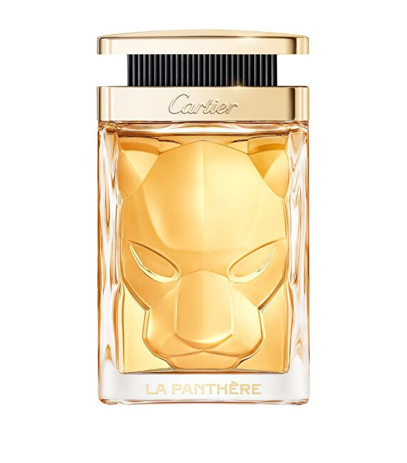 Cartier La Panthere Parfum - parf&eacute;m 100ml Moterims