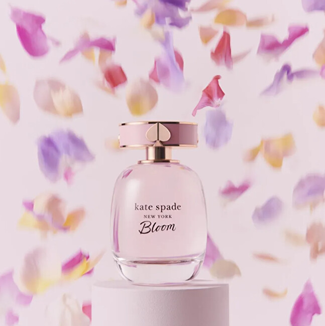 Kate Spade Kate Spade New York Bloom - EDT 40ml kvepalai Moterims