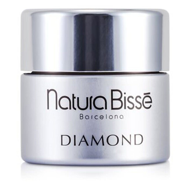 Natura Bissé Skin gel cream with anti-aging effect Diamond (Gel Cream) 50 ml 50ml Moterims