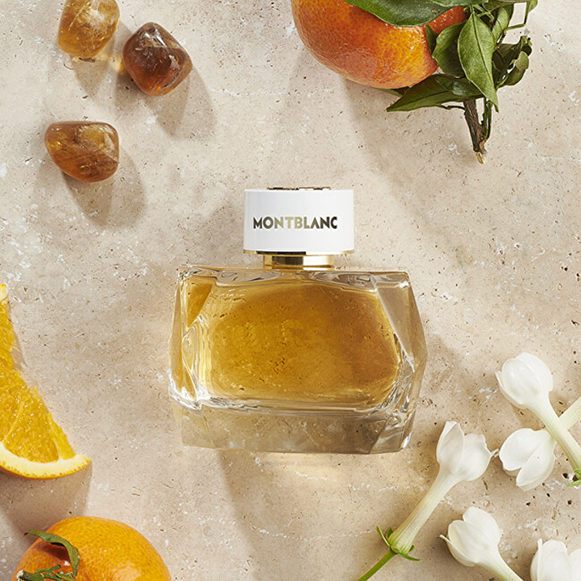 Montblanc Signature Absolue - EDP 30ml Kvepalai Moterims