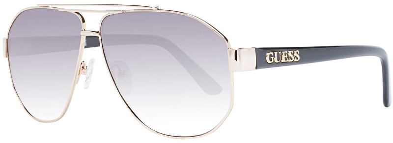 Guess Sunglasses GF6145-32B akiniai nuo saulės