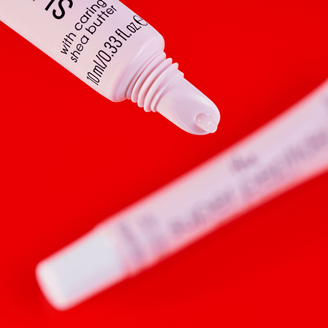 Essence Lip Care Super Peptide (Glossy Lip Treatment) 10 ml 07 Sugardorable! lūpų blizgesys