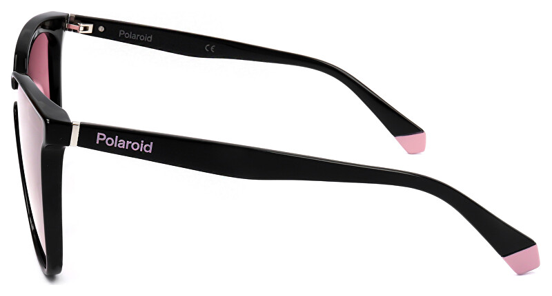 Polaroid Sun Polarizačn&iacute; br&yacute;le akiniai nuo saulės
