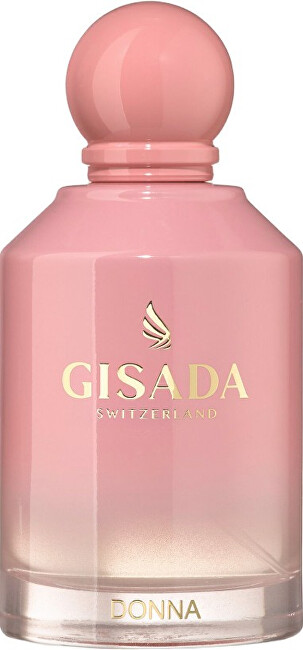 Gisada Gisada Donna - EDP 100ml Kvepalai Moterims Gisada Gisada Donna - EDP 100ml Kvepalai Moterims
