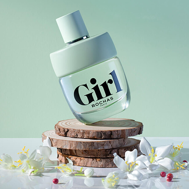 Rochas Rochas Girl - EDT 100ml kvepalai Moterims EDT