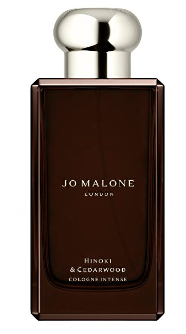 Jo Malone Hinoki & Cedarwood Cologne Intense - EDC 100ml NI&Scaron;INIAI kvepalai Unisex Cologne