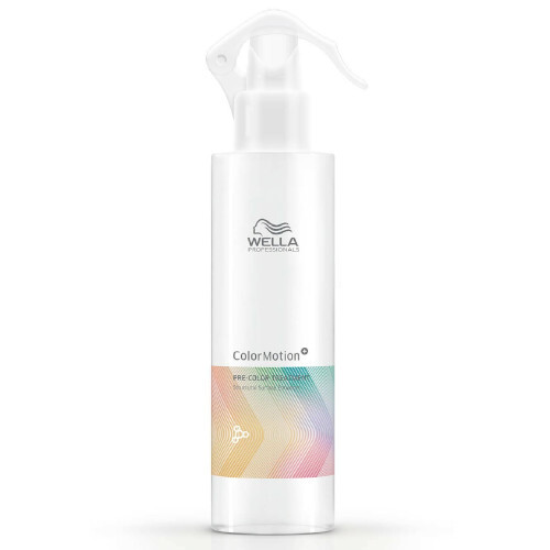 Wella Professionals Color Motion+ Leave-In Hair (Pre- Color Treatment) 185ml Moterims