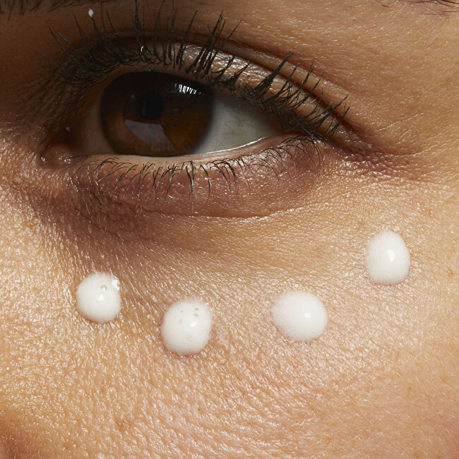 Clarins Hydrating eye cream Re-Fresh (Eye Care) 15 ml 15ml vietinės priežiūros priemonė