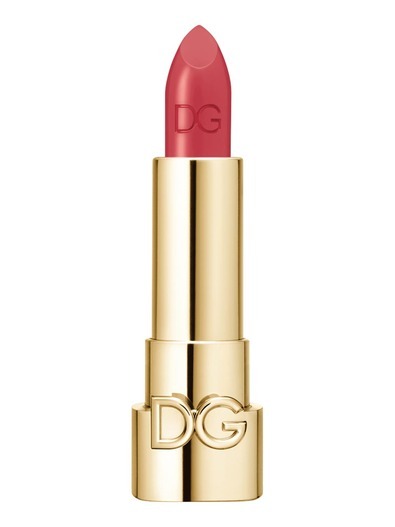 Dolce & Gabbana Moisturizing lipstick (The Only One Sheer Lipstick) 3.5 g 116 Flirty Rose lūpdažis