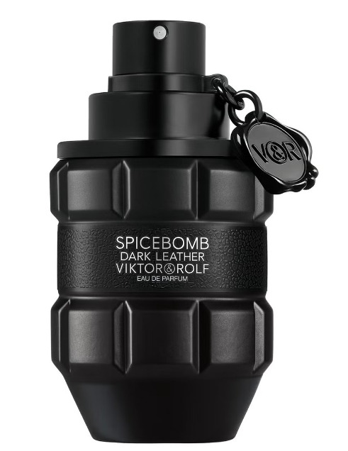 Viktor & Rolf Spicebomb Dark Leather - EDP 90ml Kvepalai Vyrams EDP