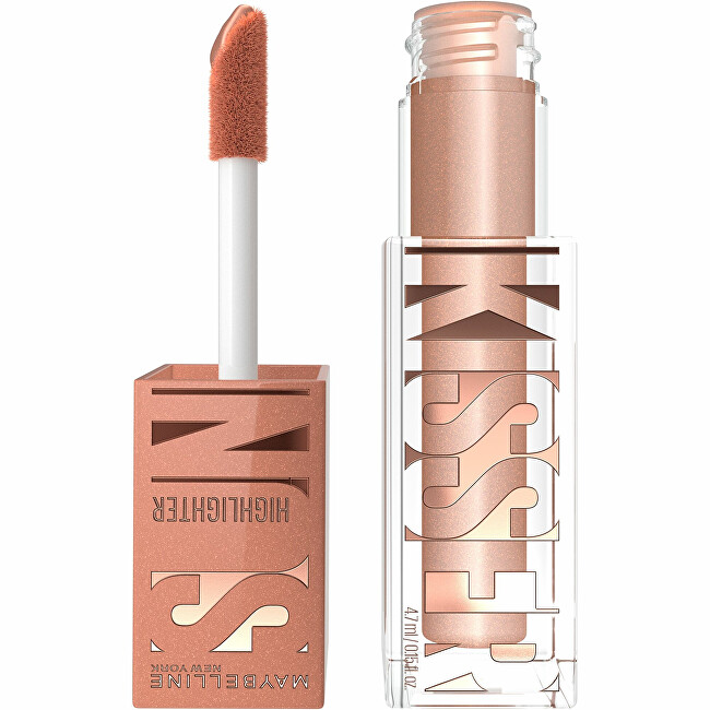Maybelline Sunkisser (Highlighter) 4.7 ml 21 All Star Moterims