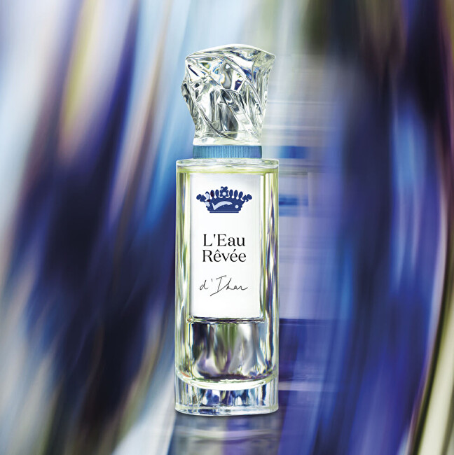 Sisley L`Eau R&ecirc;v&eacute;e d`Ikar - EDT 50ml NI&Scaron;INIAI kvepalai Unisex EDT