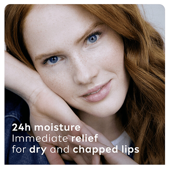 Labello Lip balm Med Repair Lip Balm 4.8 g lūpų balzamas