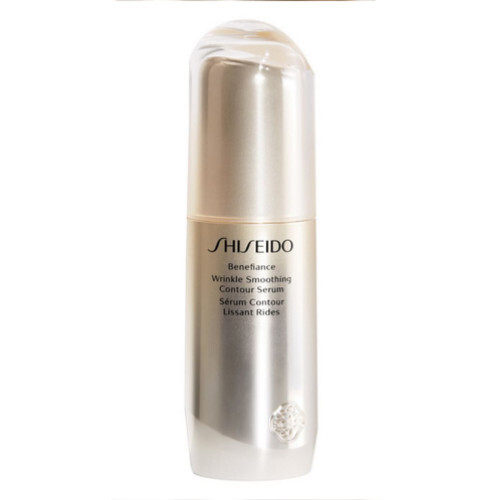 Shiseido Wrinkle Smoothing Contour 30 ml 30ml vietinės priežiūros priemonė