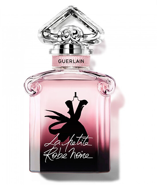 Guerlain La Petite Robe Noire (2012) - EDP 50ml Kvepalai Moterims EDP