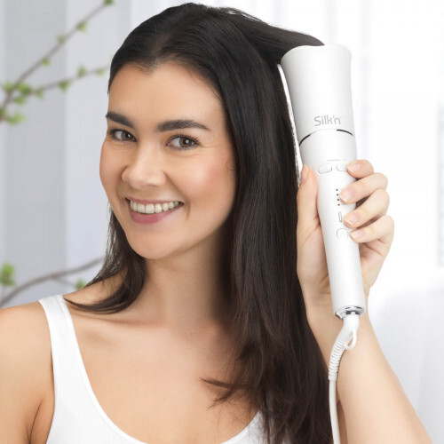 Silk`n AutoTwist automatic curling iron for hair plaukų garbanų formavimo įrankis
