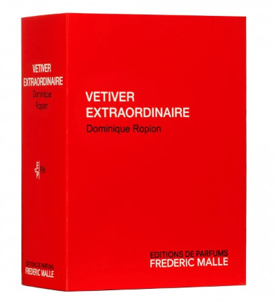 Frederic Malle Vetiver Extraordinaire - EDP 100ml NI&Scaron;INIAI Kvepalai Unisex EDP