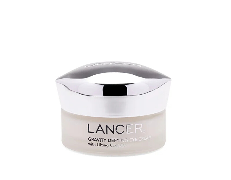 Dr. Lancer Firming eye cream Gravity Defying Eye Cream 15 ml 15ml Moterims