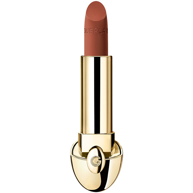 Guerlain Velvet lipstick Rouge G (Velvet Lipstick) 3.5 g 819 Le Brun Cajou lūpdažis