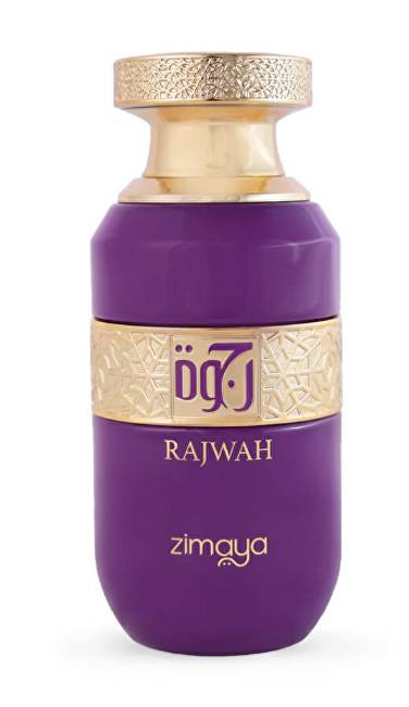 Zimaya Rajwah - EDP 100ml Kvepalai Unisex EDP