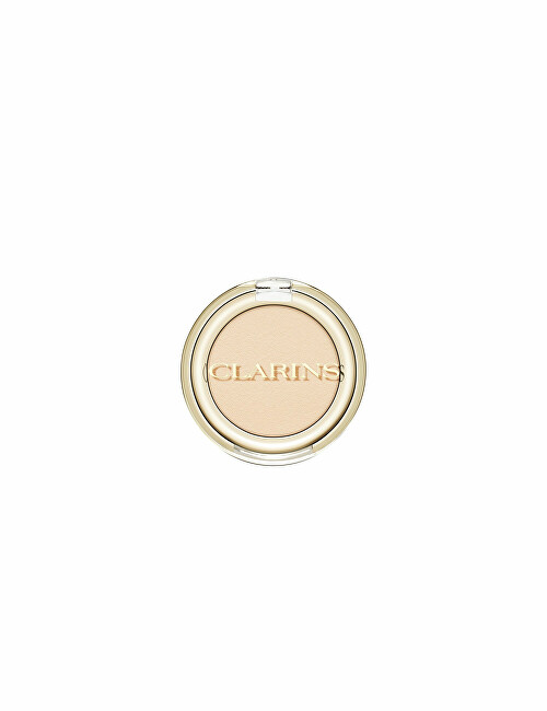 Clarins Eye shadows Ombre Mono 1.5 g 02 Pearly Rose &scaron;e&scaron;ėliai