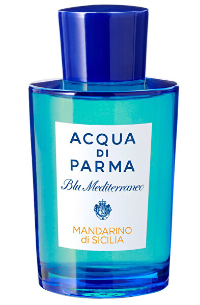 Acqua di parma Blu Mediterraneo Mandarino di Sicilia Eau De Toilette Kvepalai Unisex