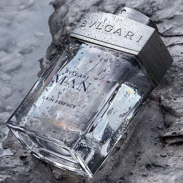 Bvlgari Bvlgari Man Rain Essence - EDP 60ml Kvepalai Vyrams