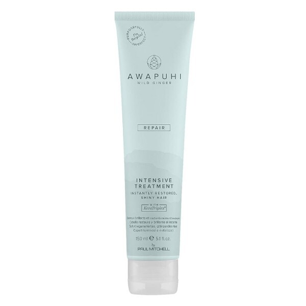 Paul Mitchell Awapuhi Intensive Strengthening Hair Care (Intensive Treatment) 75ml Moterims