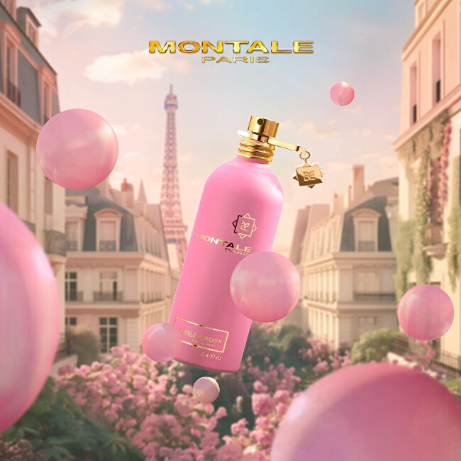 Montale Bubble Forever - EDP 100ml NI&Scaron;INIAI Kvepalai Moterims EDP