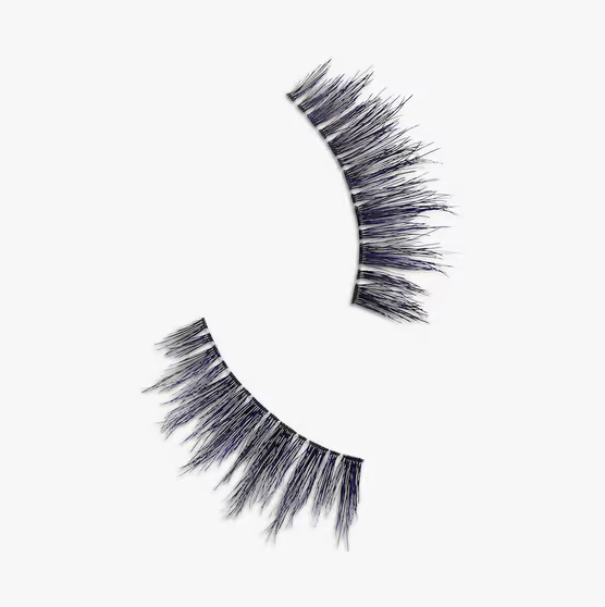 MAC False eyelashes #88 Stunner (Lash) dirbtinės blakstienos