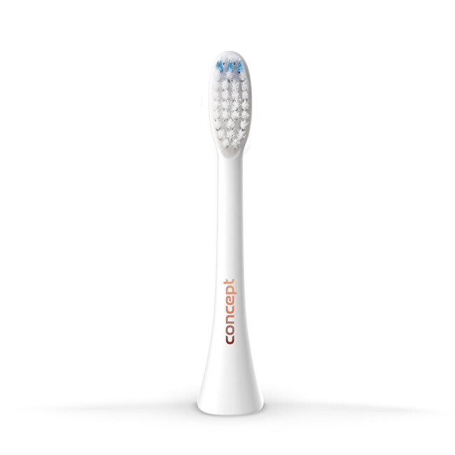 Concept Soft Clean replacement head ZK0052 dantų &scaron;epetėlis