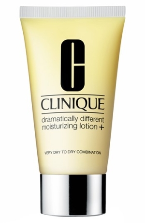 Clinique Dramatically Different Moisturizing Emulsion + (Moisturizing Lotion) 125ml Moterims