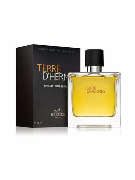 Hermes Terre D` Hermes - parf&eacute;m 200ml kvepalai Vyrams