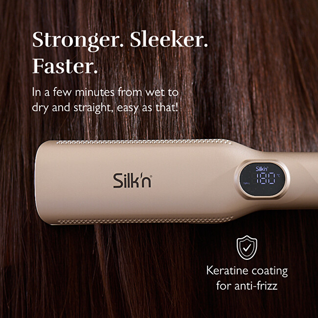 Silk'n SilkyAir Trinity hair dryer plaukų džiovintuvas