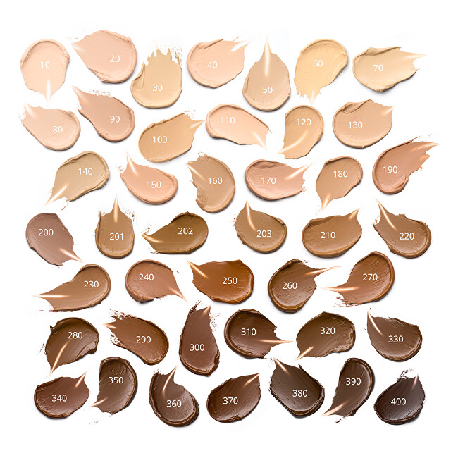 Essence Make-up in a stick (Foundation Stick) 10 g 340 makiažo pagrindas