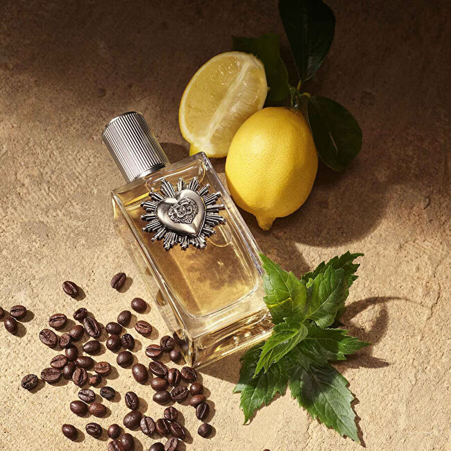 Dolce & Gabbana Devotion Pour Homme 100ml Kvepalai Vyrams EDP