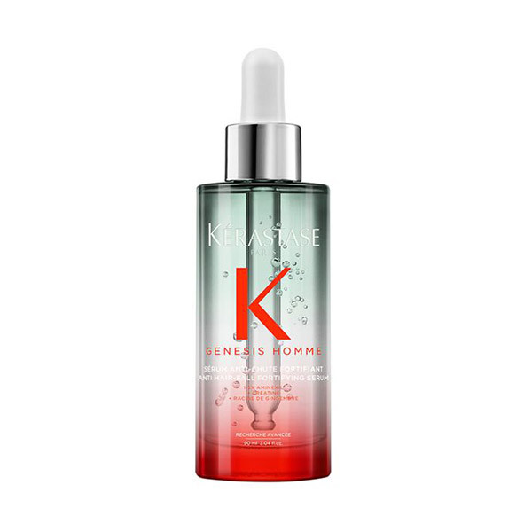 K&eacute;rastase K GENESIS HOMME SERUM 90ML Moterims