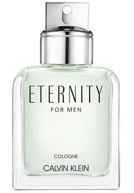 Calvin Klein Eternity For Men Cologne - EDT 100ml Vyrams